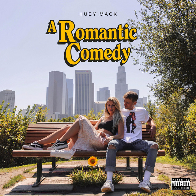 A Romantic Comedy album cover