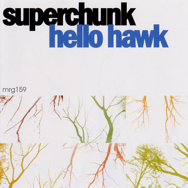 Hello Hawk