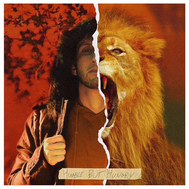 Humble But Hungry album cover