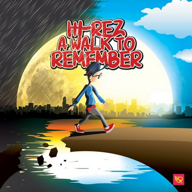 A Walk to Remember album cover