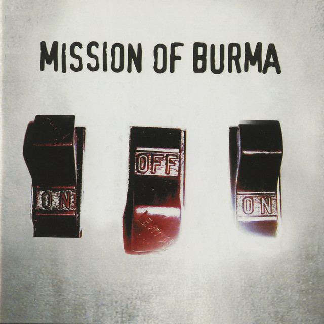 ONoffON album cover