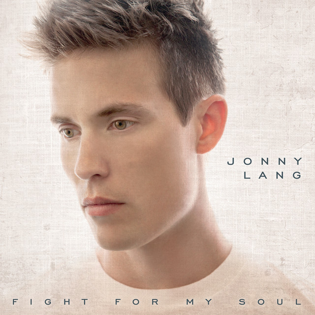 Fight For My Soul album cover