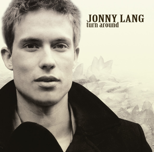 Turn Around album cover