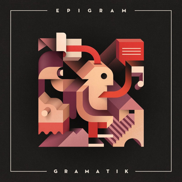 Epigram album cover