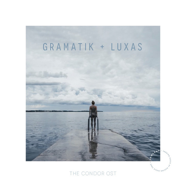 The Condor OST album cover