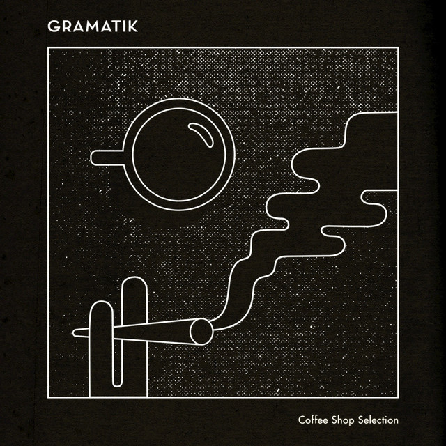 Coffee Shop Selection album cover