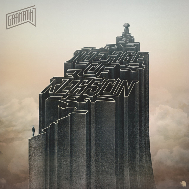 The Age of Reason album cover
