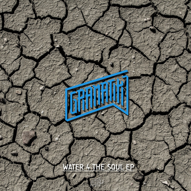 Water 4 The Soul album cover