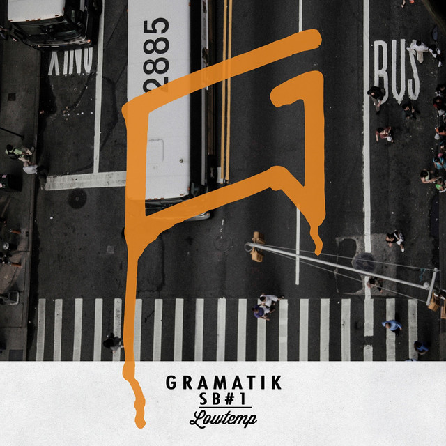 SB1 album cover