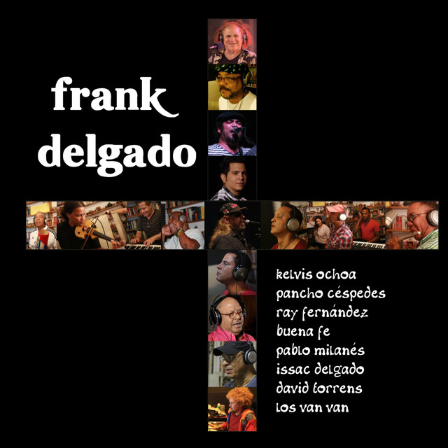 Más album cover