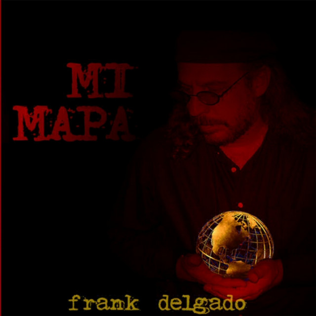 Mi Mapa album cover
