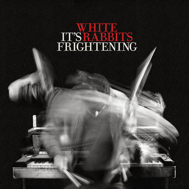 It's Frightening album cover