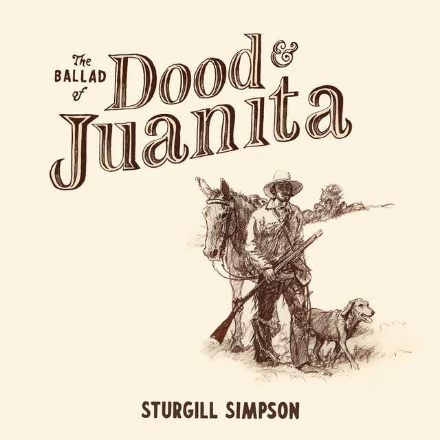 The Ballad of Dood & Juanita album cover