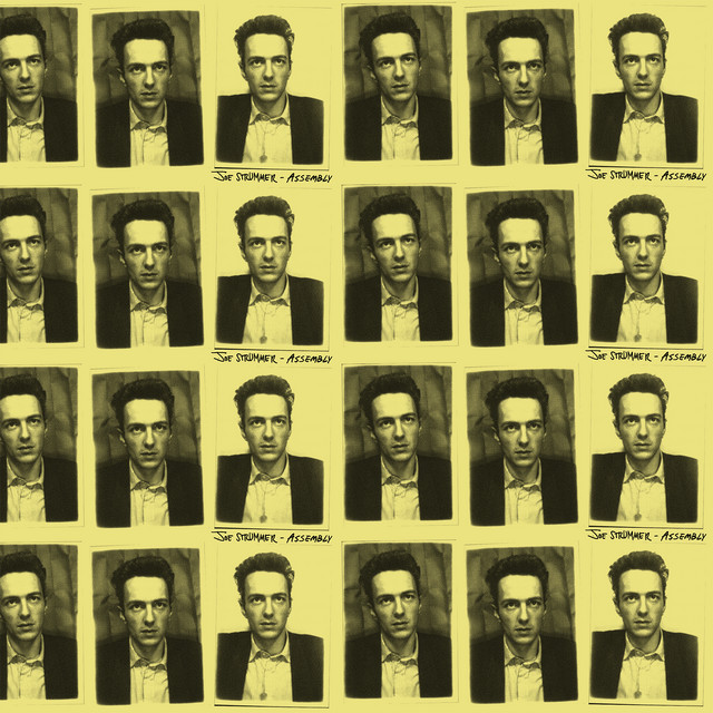 Assembly album cover