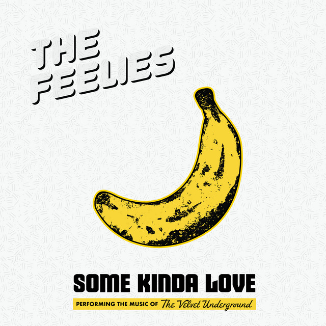 Some Kinda Love: Performing The Music Of The Velvet Underground album cover