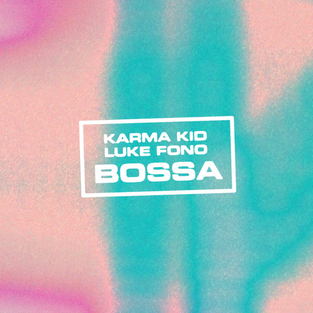 BOSSA album cover