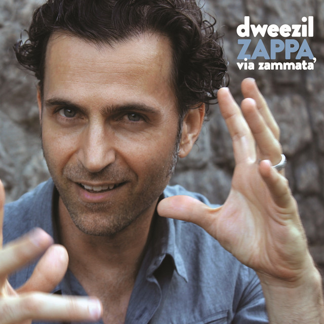 Via Zammata' album cover