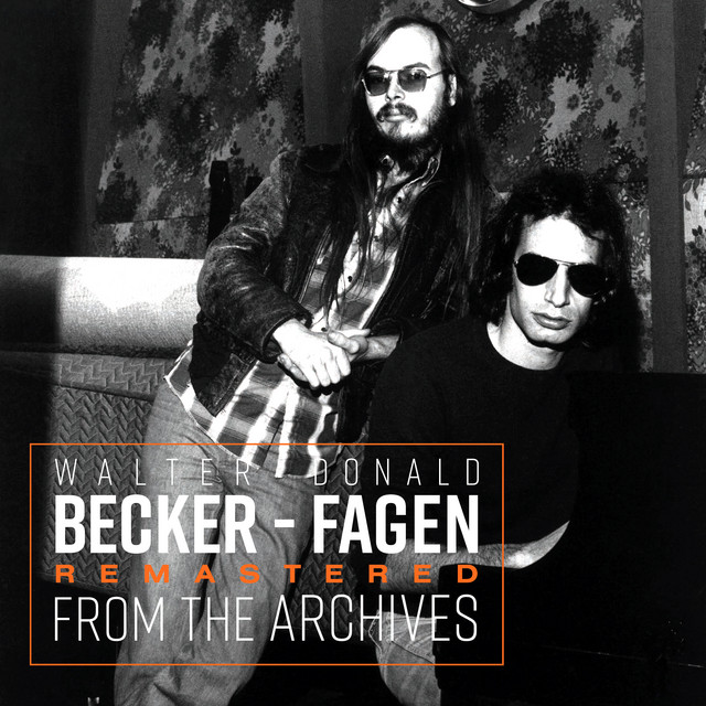 Remastered from the Archives album cover