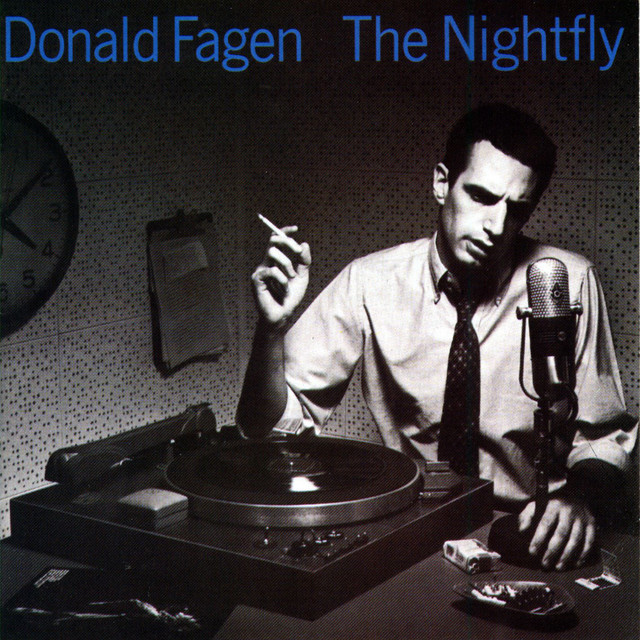 Digital Keyboards Synergy as heard on The Nightfly by Donald Fagen (1982)