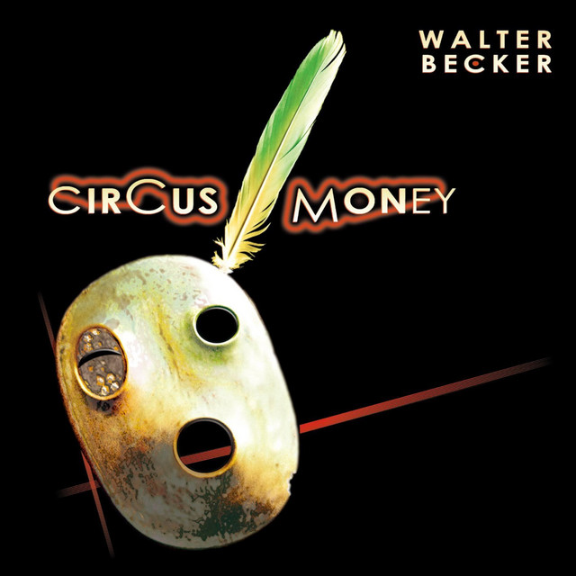 Circus Money album cover