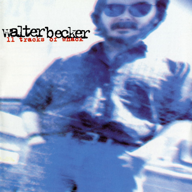 11 Tracks Of Whack album cover