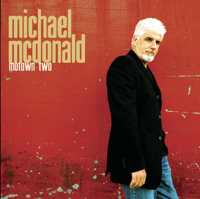 Motown II album cover