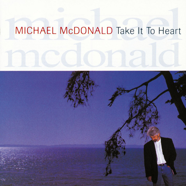 Take It to Heart album cover