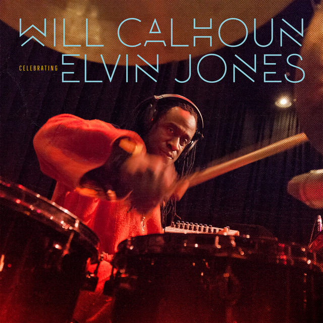 Celebrating Elvin Jones album cover