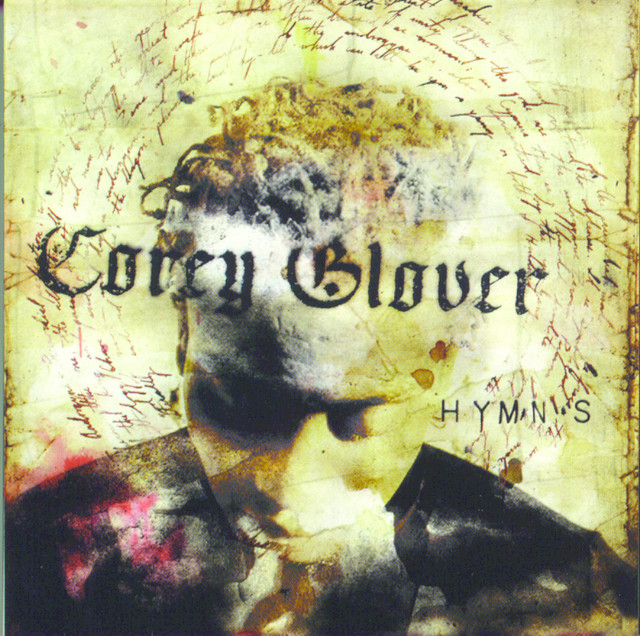 Hymns album cover