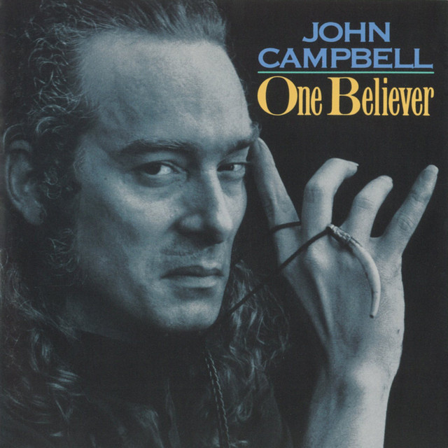 One Believer album cover