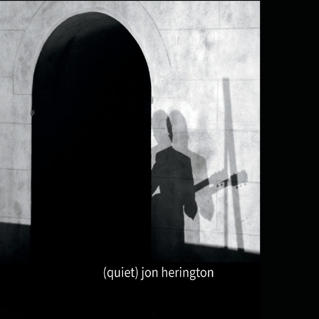 Quiet album cover