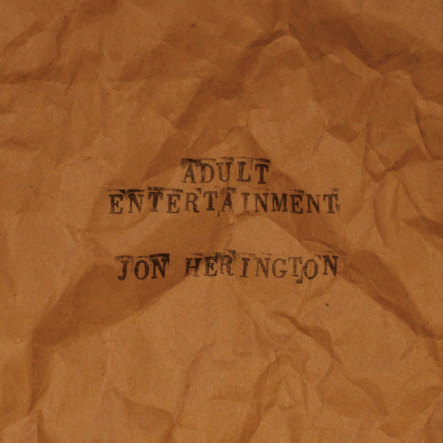 Adult Entertainment album cover