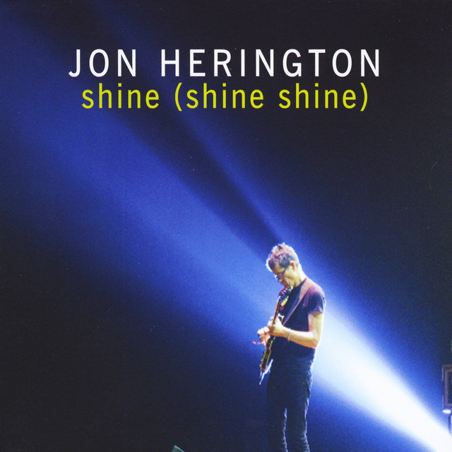 shine (shine shine) album cover