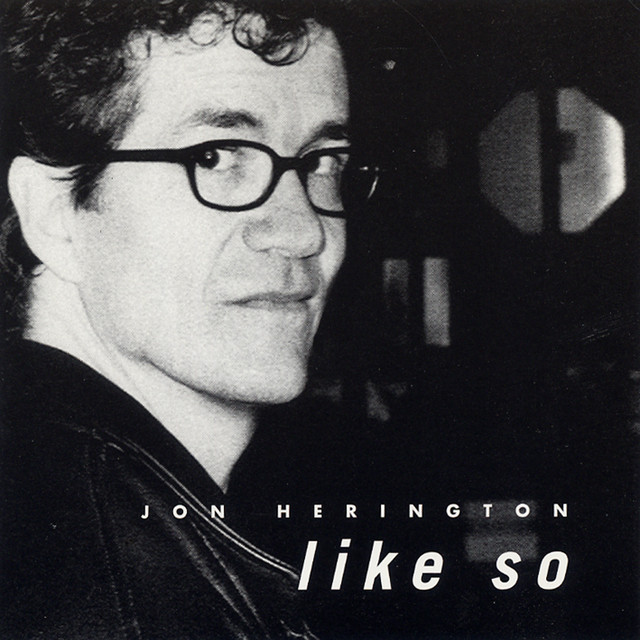 Like So album cover