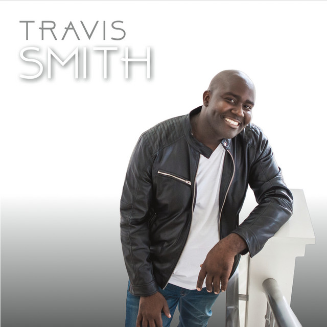 Travis Smith album cover