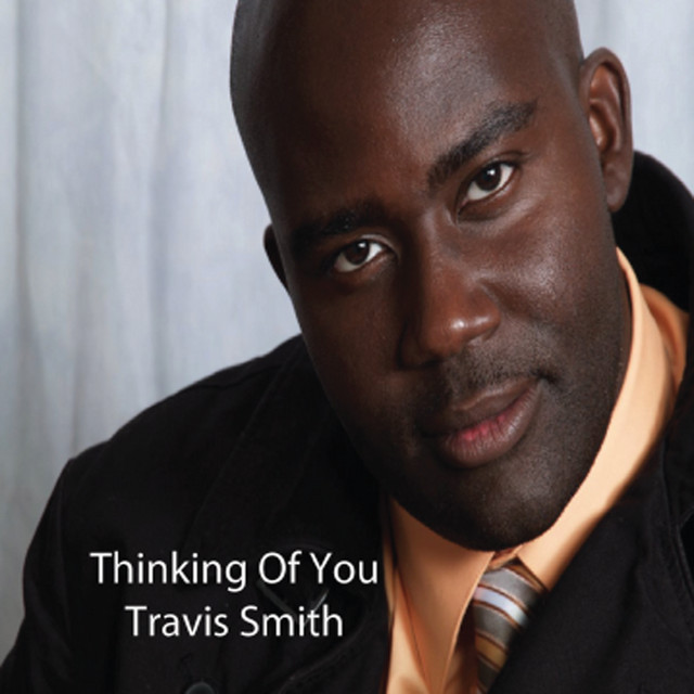 Thinking of You album cover