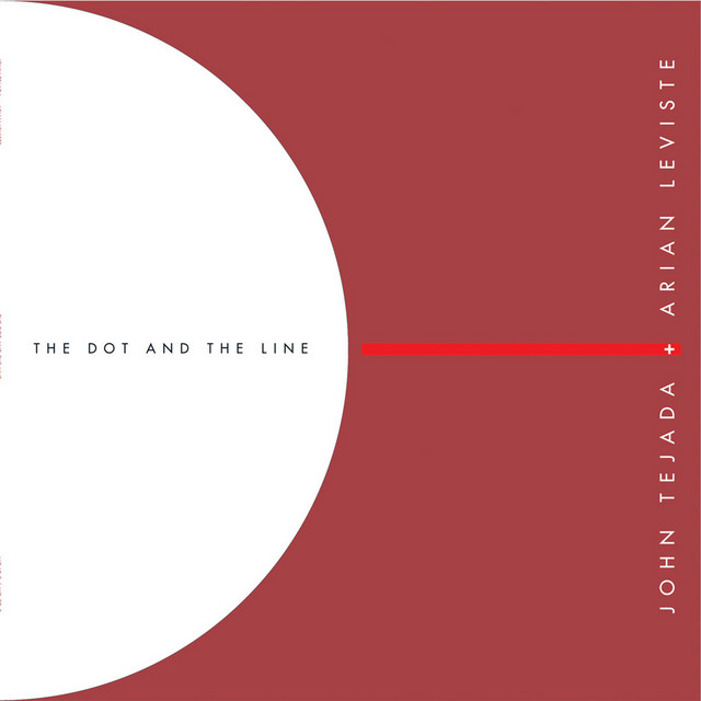 The Dot and the Line album cover