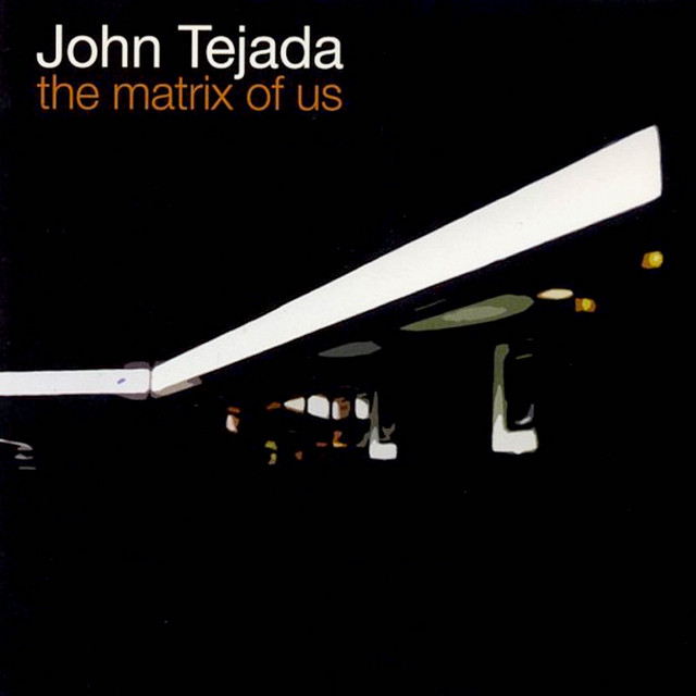 The Matrix Of Us album cover