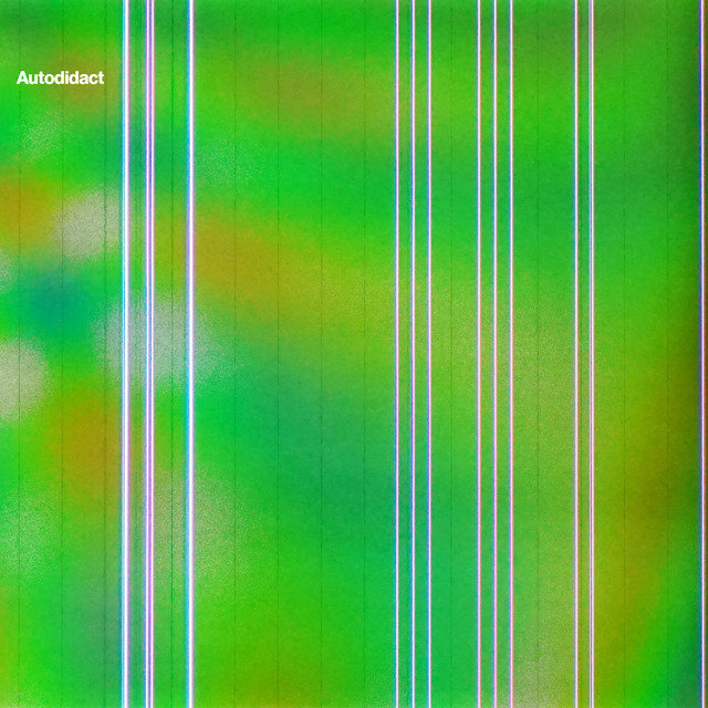 Time Flex album cover