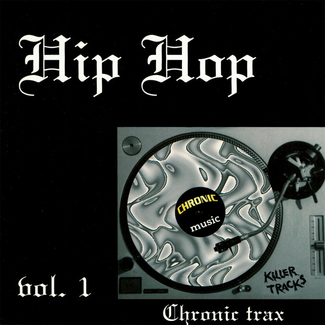 Hip Hop, Vol. 1 album cover