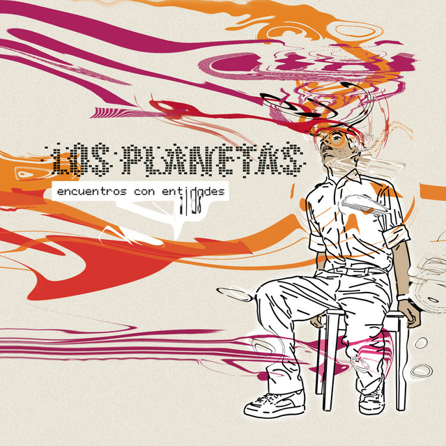 Encuentros con entidades album cover