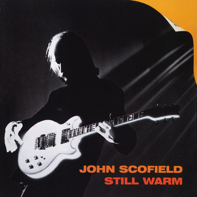 Still Warm album cover