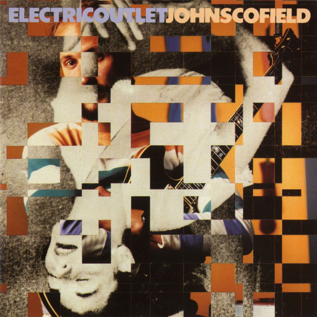 Electric Outlet album cover