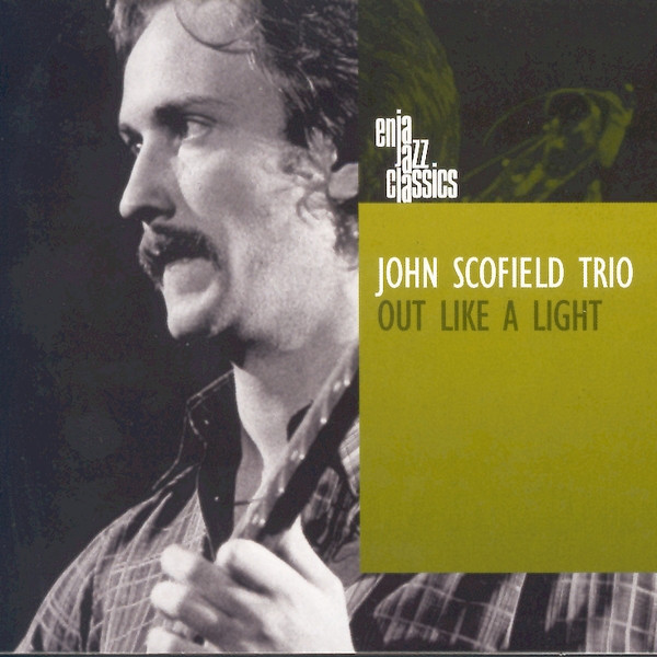Out Like a Light (Live) album cover