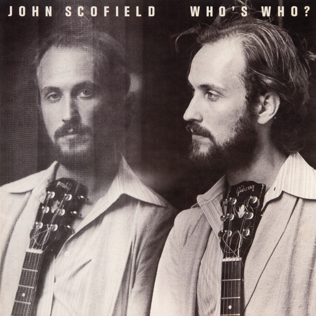 Who's Who album cover