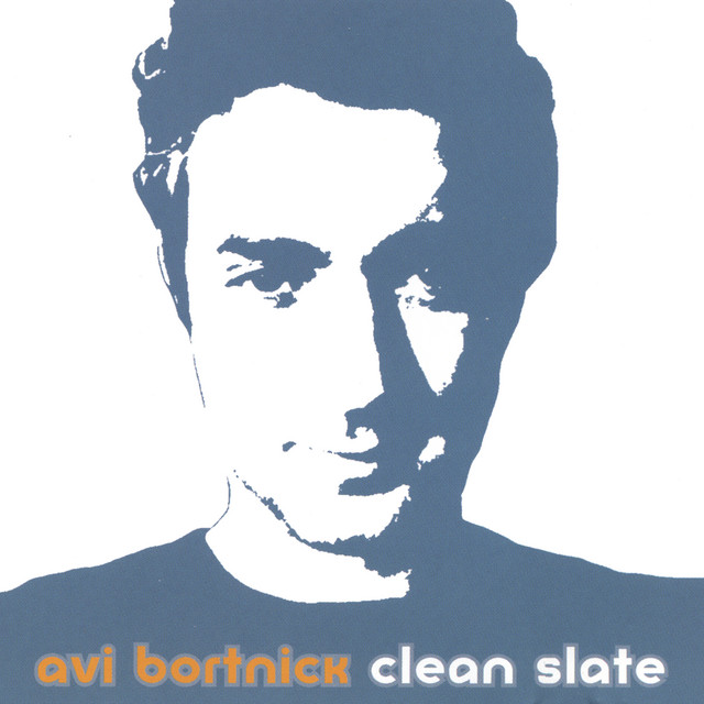 Clean Slate album cover