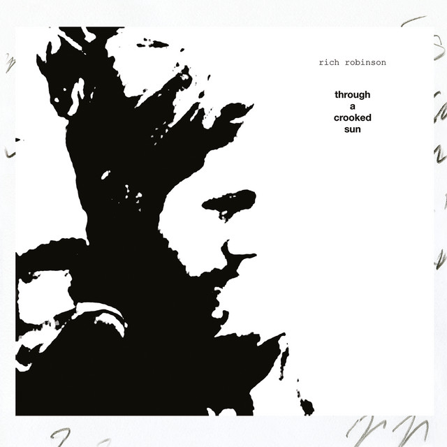 Through A Crooked Sun album cover