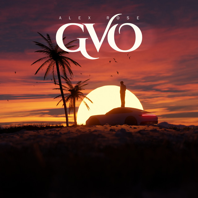 Good Vibez Only album cover