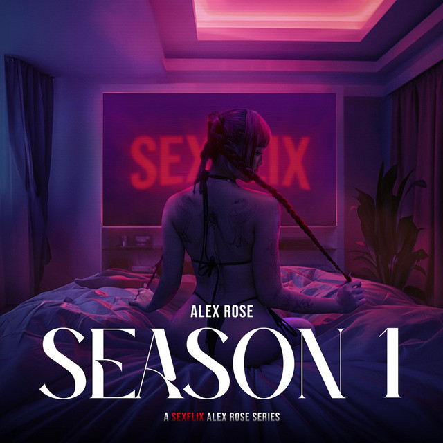 Season 1 album cover