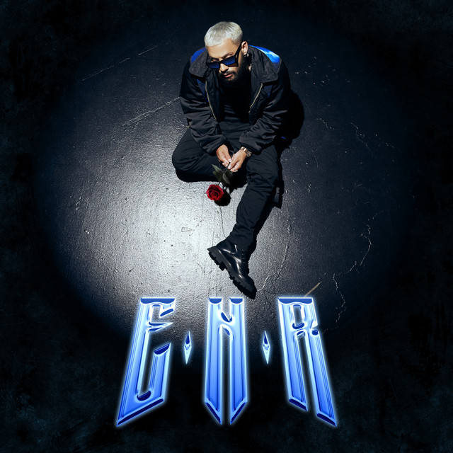 ENR album cover